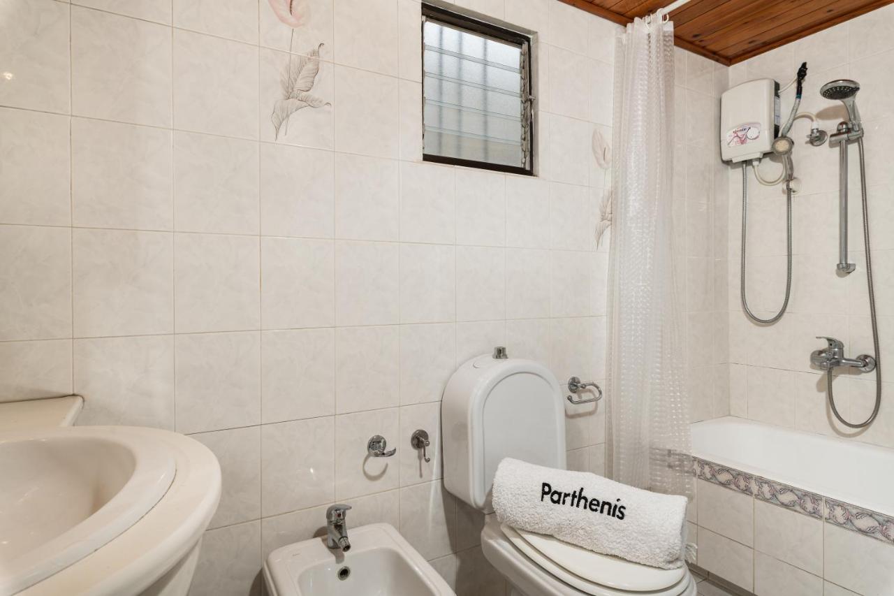 Karis Luxury Home Chania  Bagian luar foto