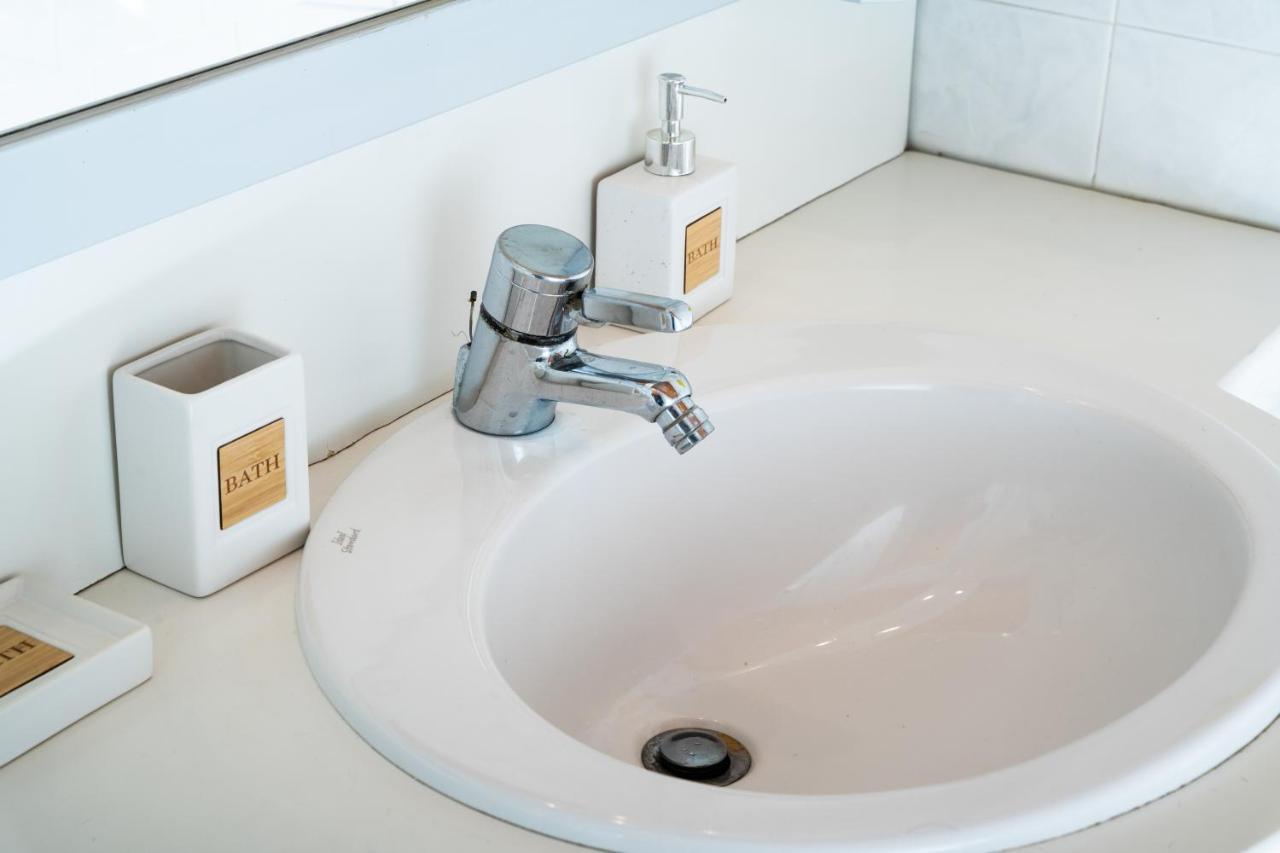 Karis Luxury Home Chania  Bagian luar foto